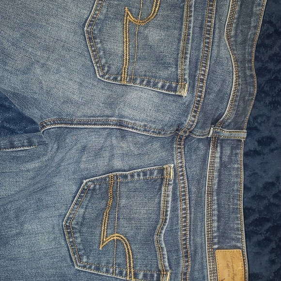 Jeans - Picture 4 of 5